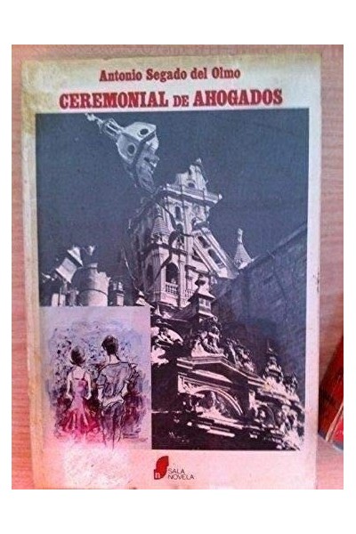 Ceremonial de Ahogados